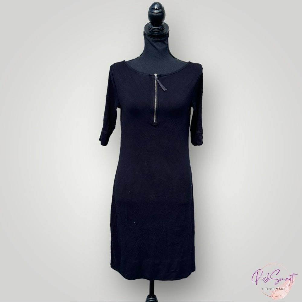 Adrienne Vittadini Knitted Dress | Size XS